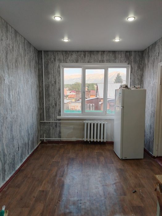 Продам квартиру в риддере