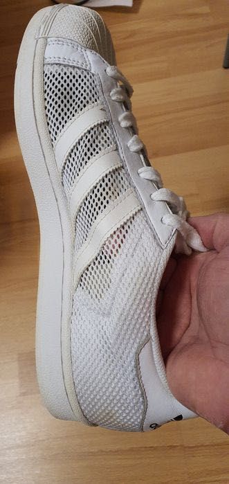 Adidas Superstar 42 2/3