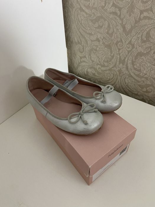 Балетка для девочки