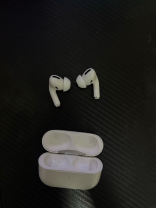 Airpods pro оригинальные