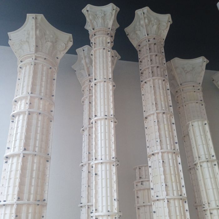 Rim ustunlari xizmati