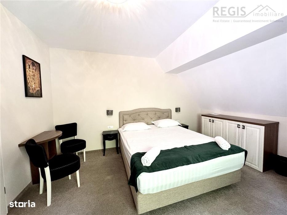 Apartament premium | Ultracentral | 129 mp | Parcare acoperita