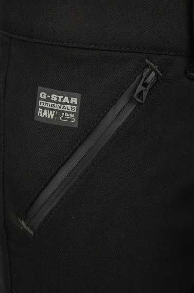 G-Star Raw Pavan Ankle Suit оригинален черен гащеризон XS и L