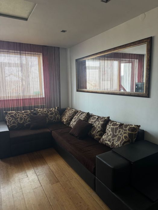 Inchiriez ap 2 cam / Str Calea Galati