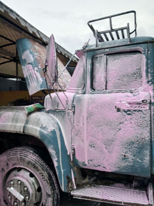 Зил холати яхши боланлари янги без камин