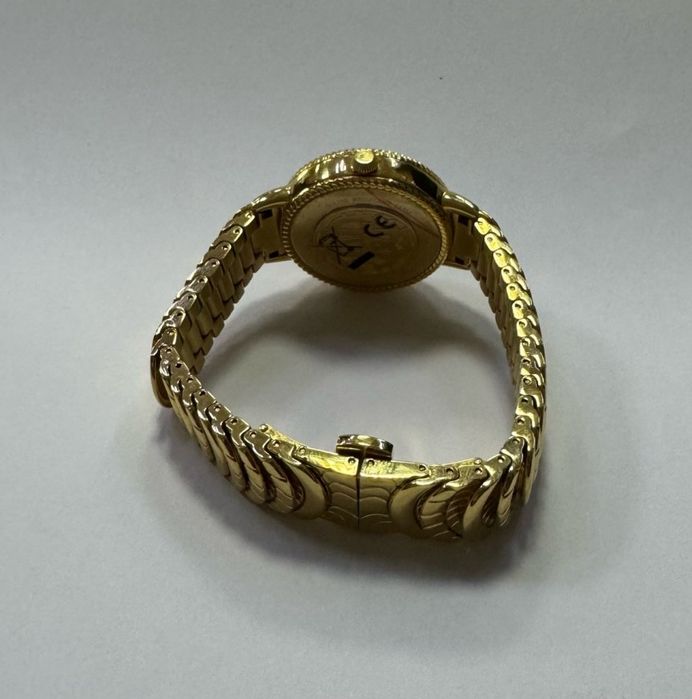 Часовник ROBERTO CAVALLI Franck Muller 2L022.6