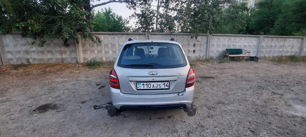 Продам ладу калину
