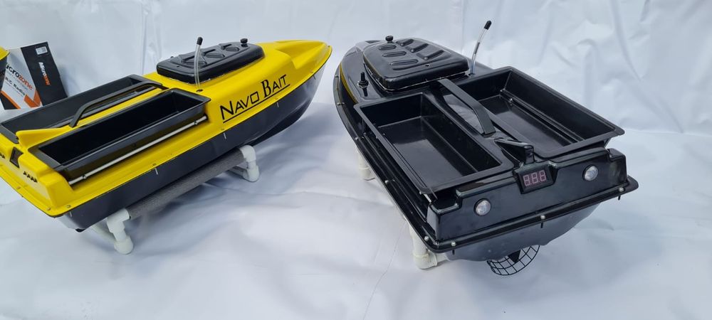 Navomodel plantat/ nădit NavoBait XXL