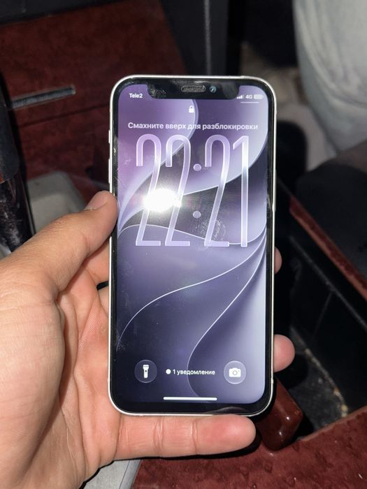 Iphone 12 mini 128 gb