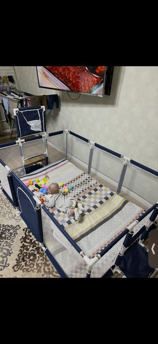 Игровой комплекс