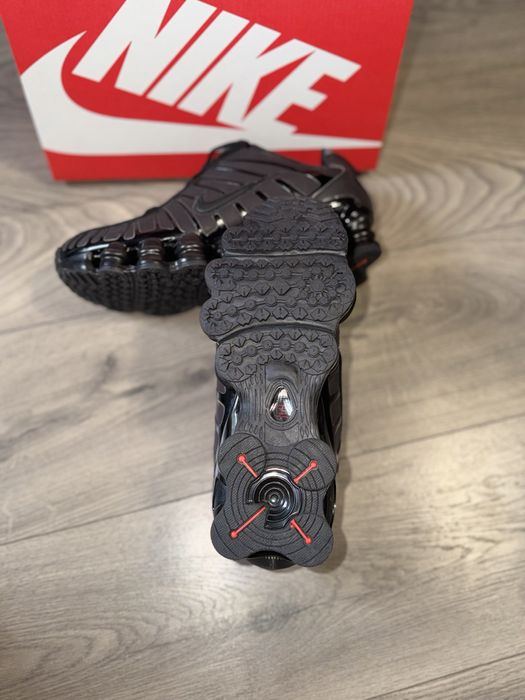 Nike Shox Termic