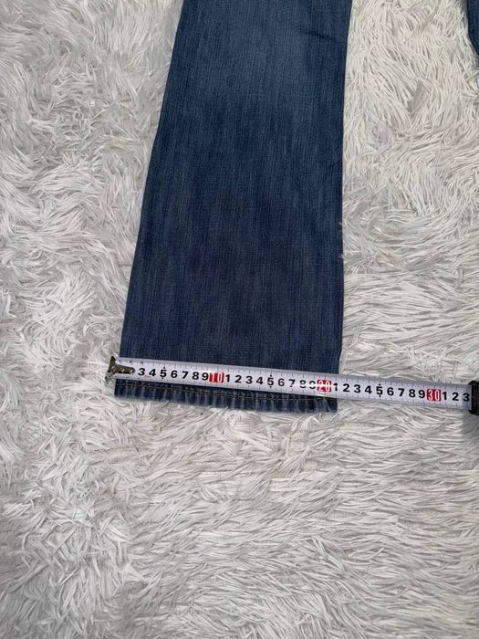 BOOTCUT джинсы от LEVI's оригинальные