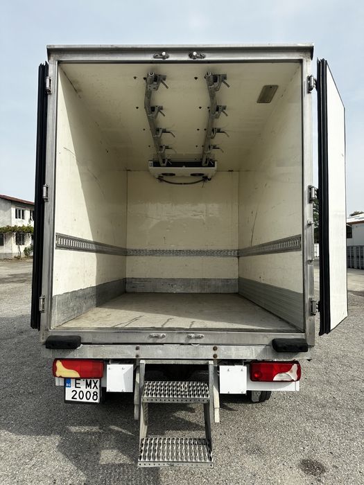 Mercedes-Benz 316 Sprinter- Хладилен