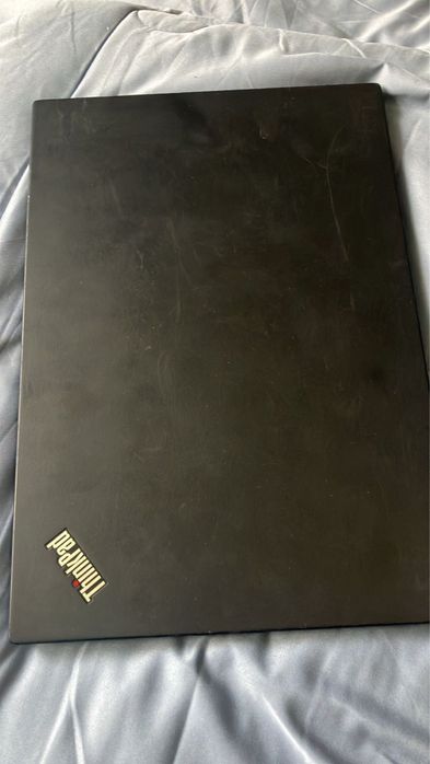 Ноутбук lenovo ThinkPad T495