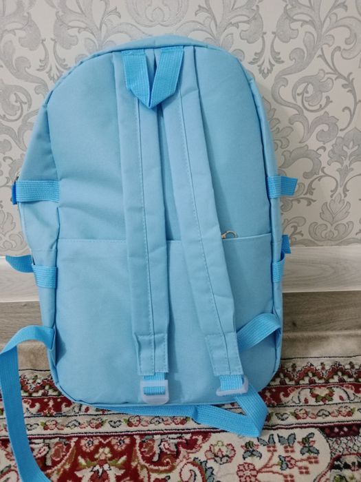 Рюкзак для школы