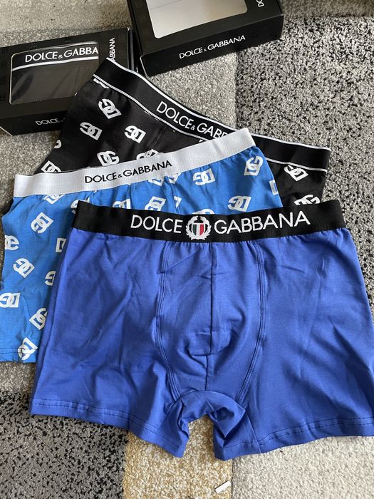 Мъжки боксерки Dolc€ Gabbana