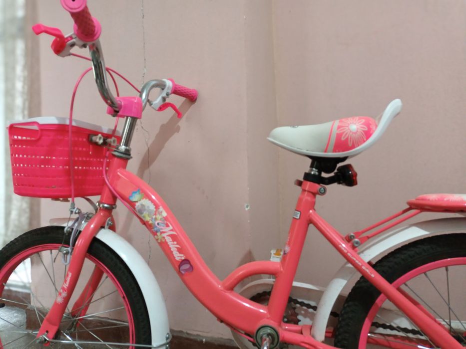 Bicicleta pentru copii