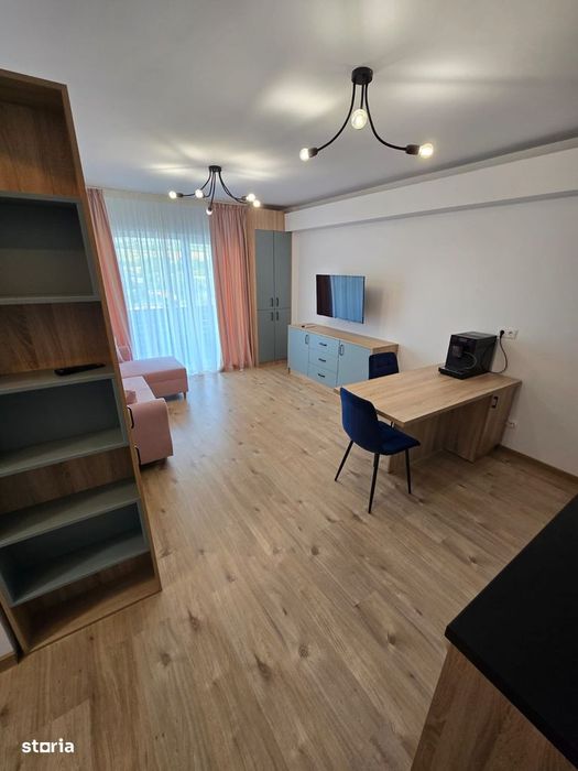 Prima închiriere - Apartament 2 camere -Loc de parcare subteran inclus — fotografia 3