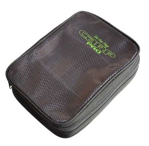 Geanta pentru plumbi pescuit