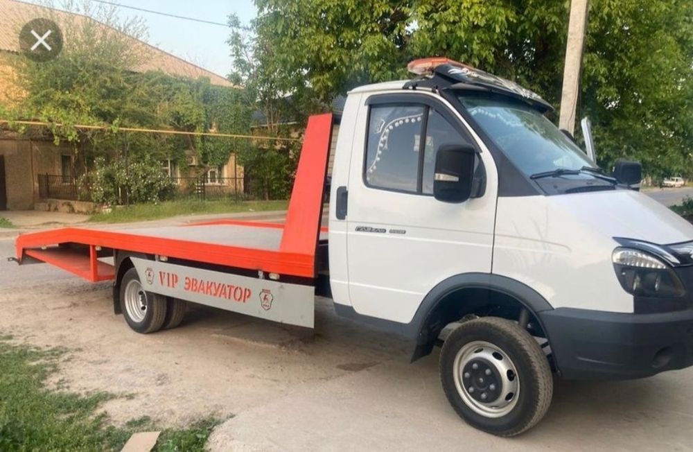 Услуги эвакуатора город Тараз