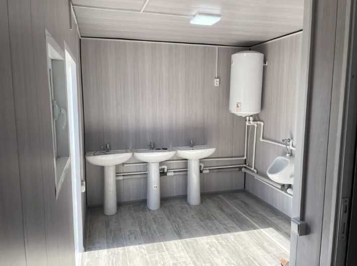 Утеплённые контейнер продаётся