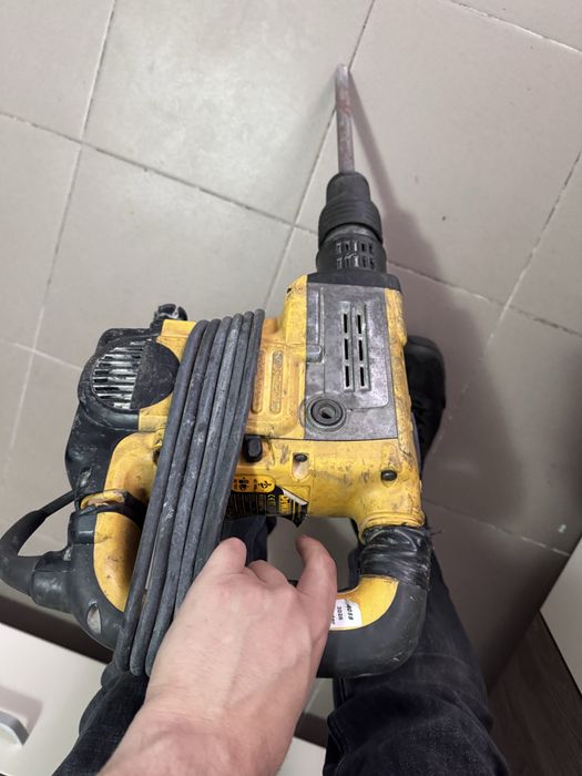 Vand picamer DeWalt