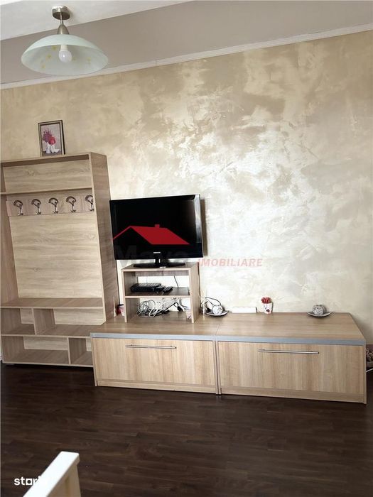 Apartament 1 camera, Str.Romana