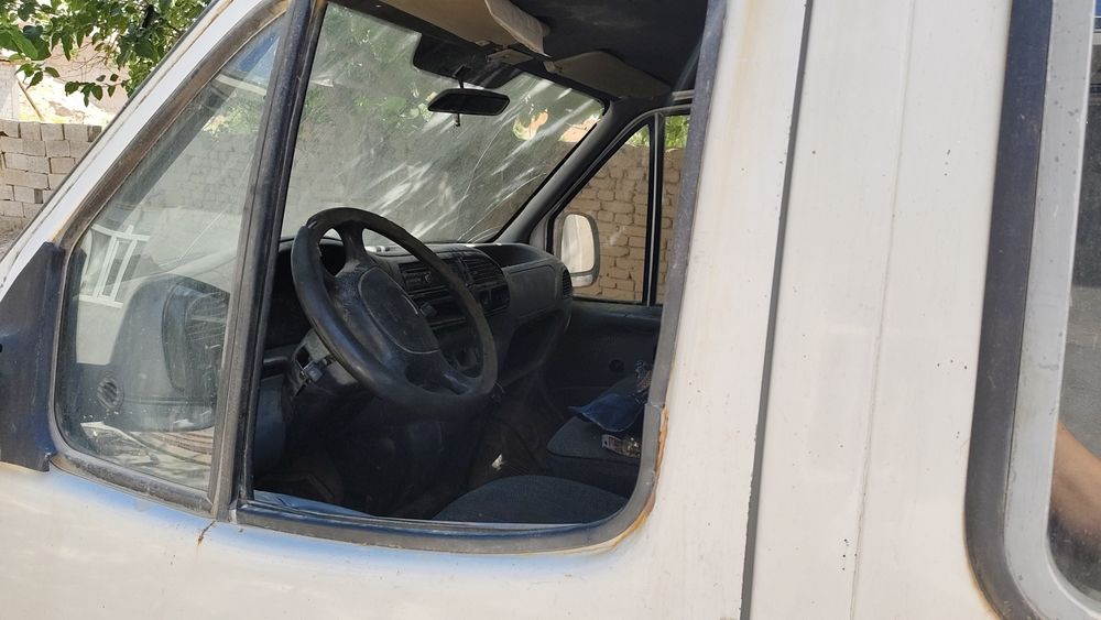 FORD TRANSIT Surxondaryo