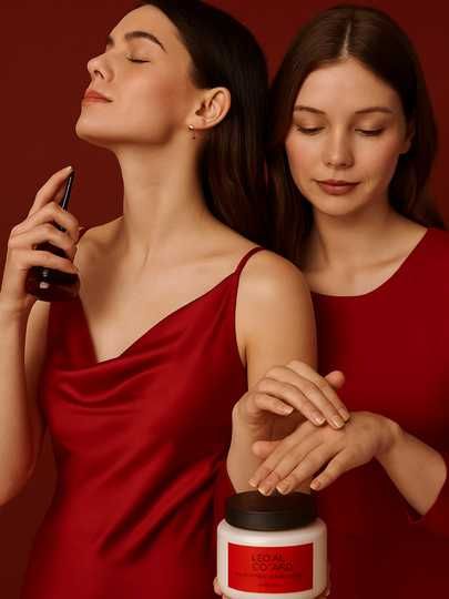 Oriflame Love Potion