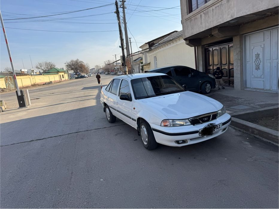 Nexya 1 Dons 2006 yil ishlab chiqarilgan