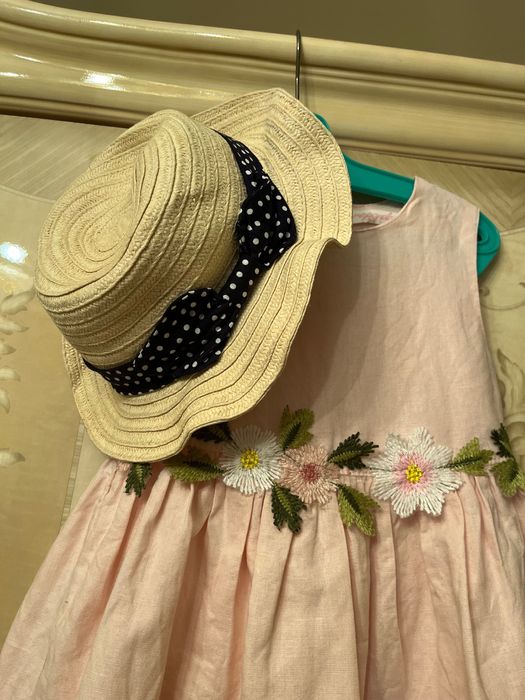 Страхотни детски роклички