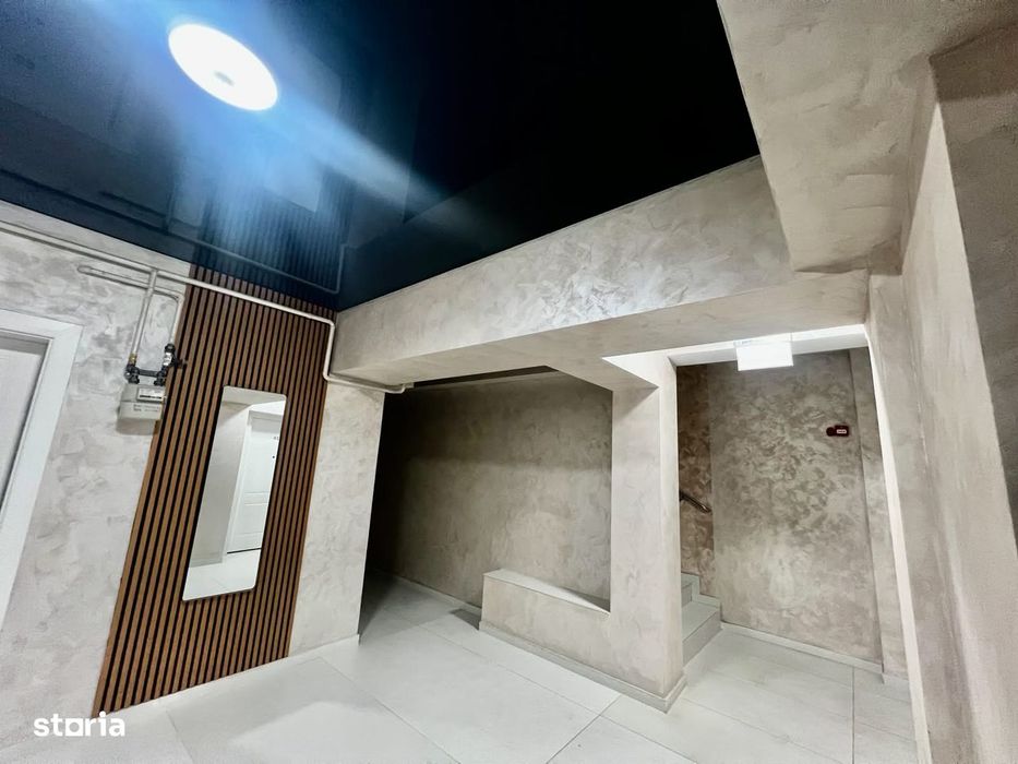 Prima închiriere | 50 mp utili | Copou | Parcare inclusă | 550 €/lună