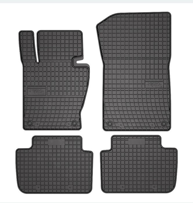 Covoare cauciuc x3 2003-2010