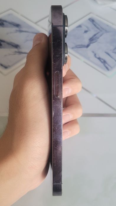 Iphone 14 pro полный комплект