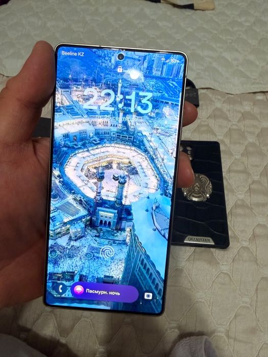 Продам Самсунг S25 Ultra 12/256Gb