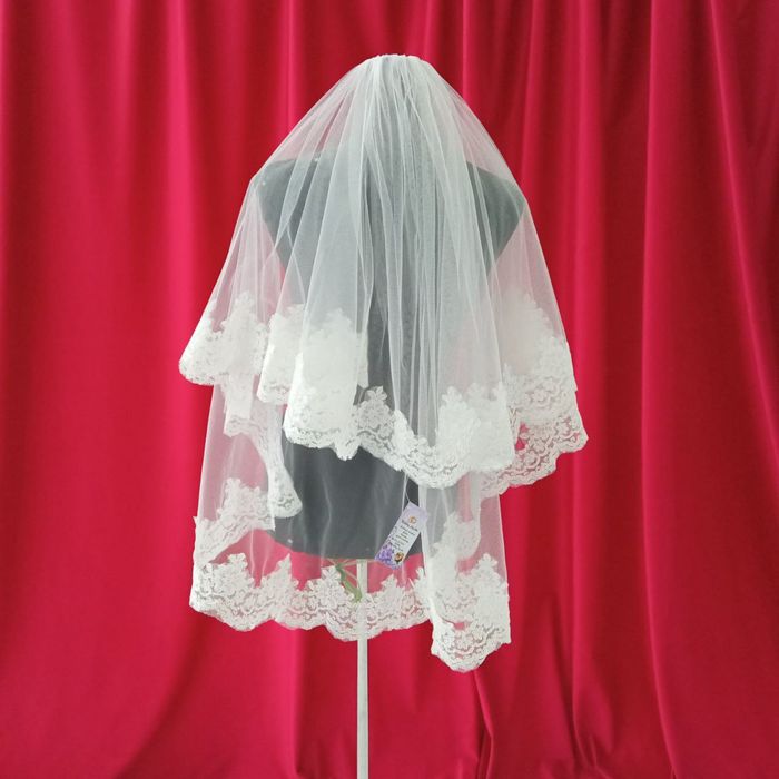 НОВЫЕ фаты продам Фата