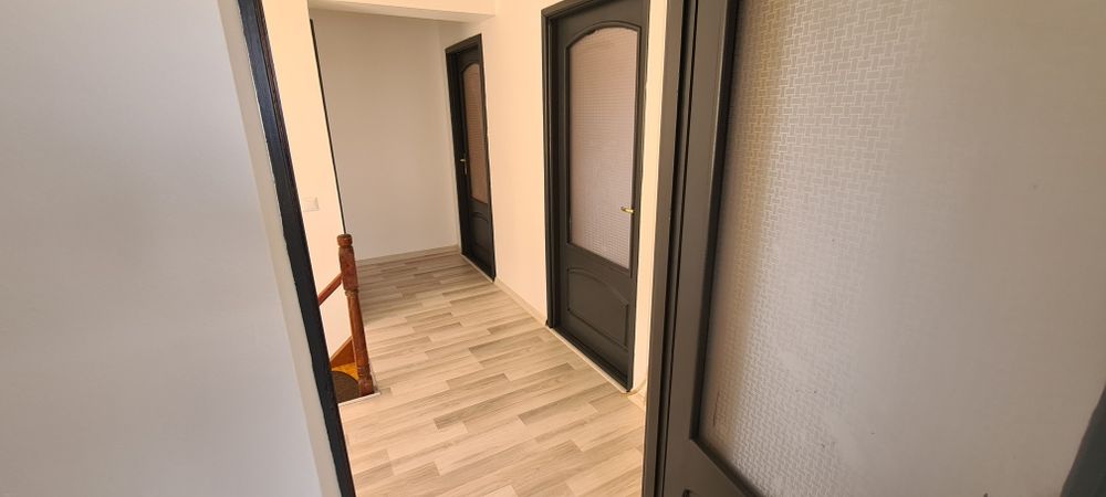 Închiriez casă 160m utili în Tomesti