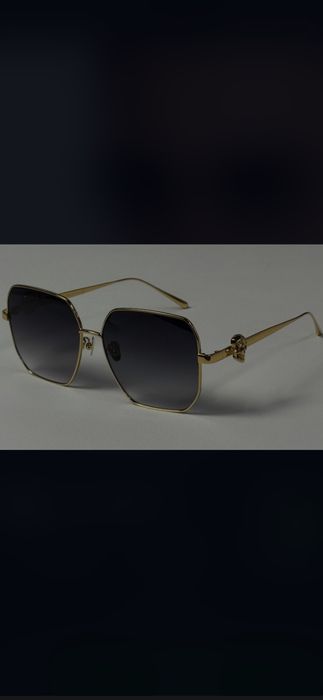 Ochelari de soare Alexander Mcqueen, model 2026, 100% originali