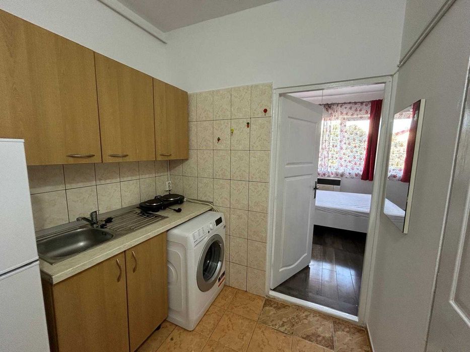 Garsoniera de vanzare 23mp - Brasov, Strada Brazilor 66A, Cartier Noua