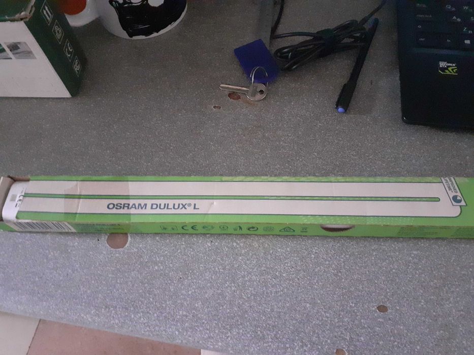 Лампа Osram DuluxL