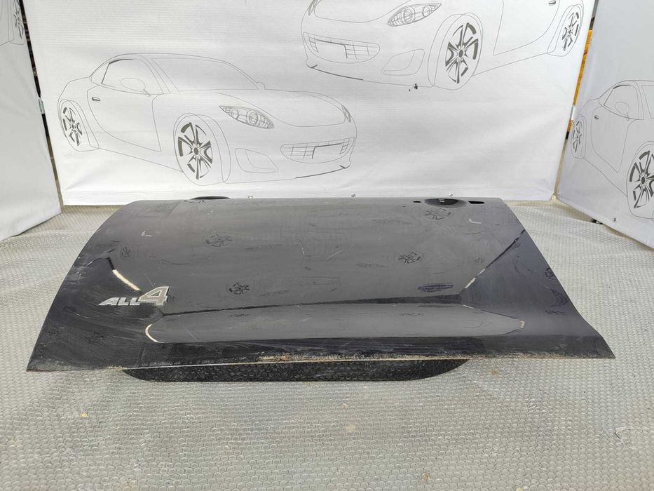 Usa Fata Stanga Mini Cooper Countryman (R60) SUV 2010–2016 / Cod OEM 4100 9805927 (11D)