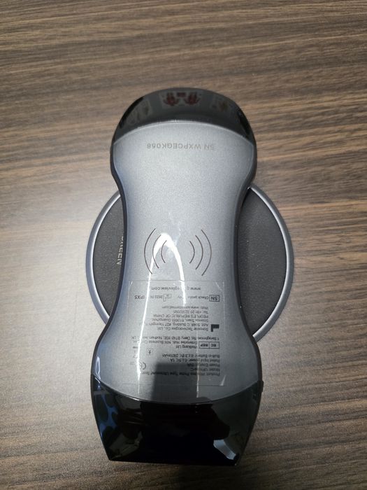 Нов/Портативен  Ехограф