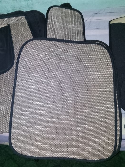 Чехлы для автомобиля (Универсальные)