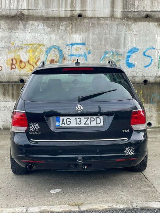 Golf 6 euro5 fb2011