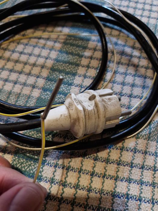 Пелетна горелка 17 киловата