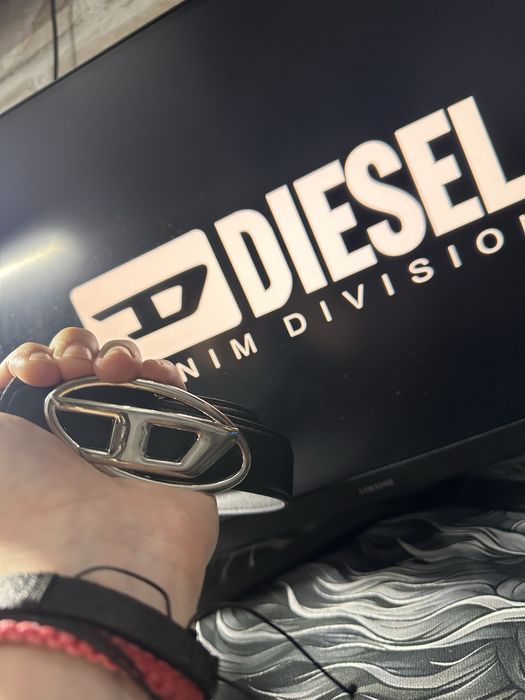Curea Diesel