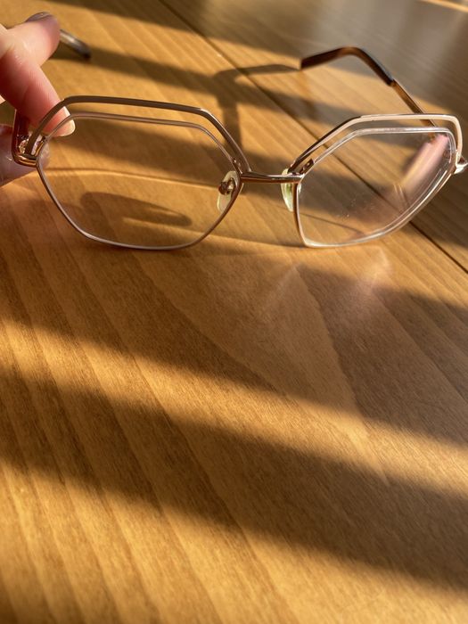 Диоптрична рамка (очила) azzaro