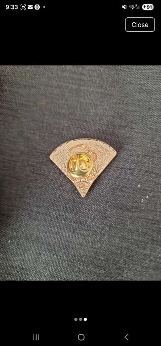Embryo pin cool vinted sale only