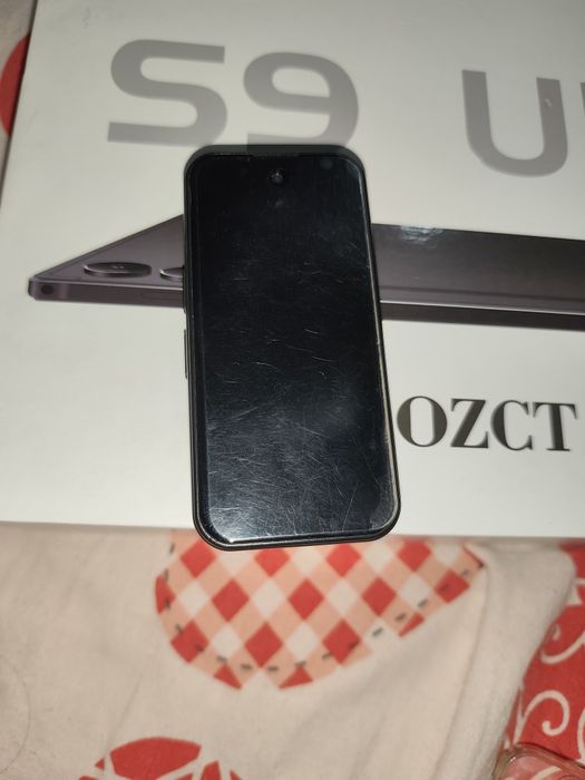 Телефончик как айфончик