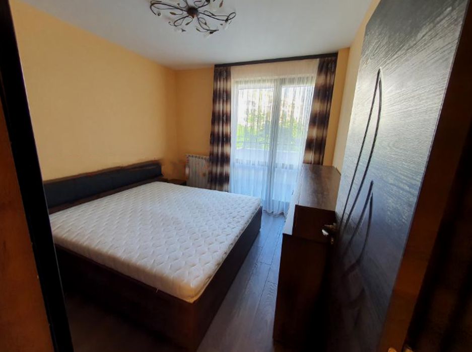 Дава се под наем Тристаен апартамент в София, Надежда 1 - 81 кв.м за 484.5 € - Снимка #5